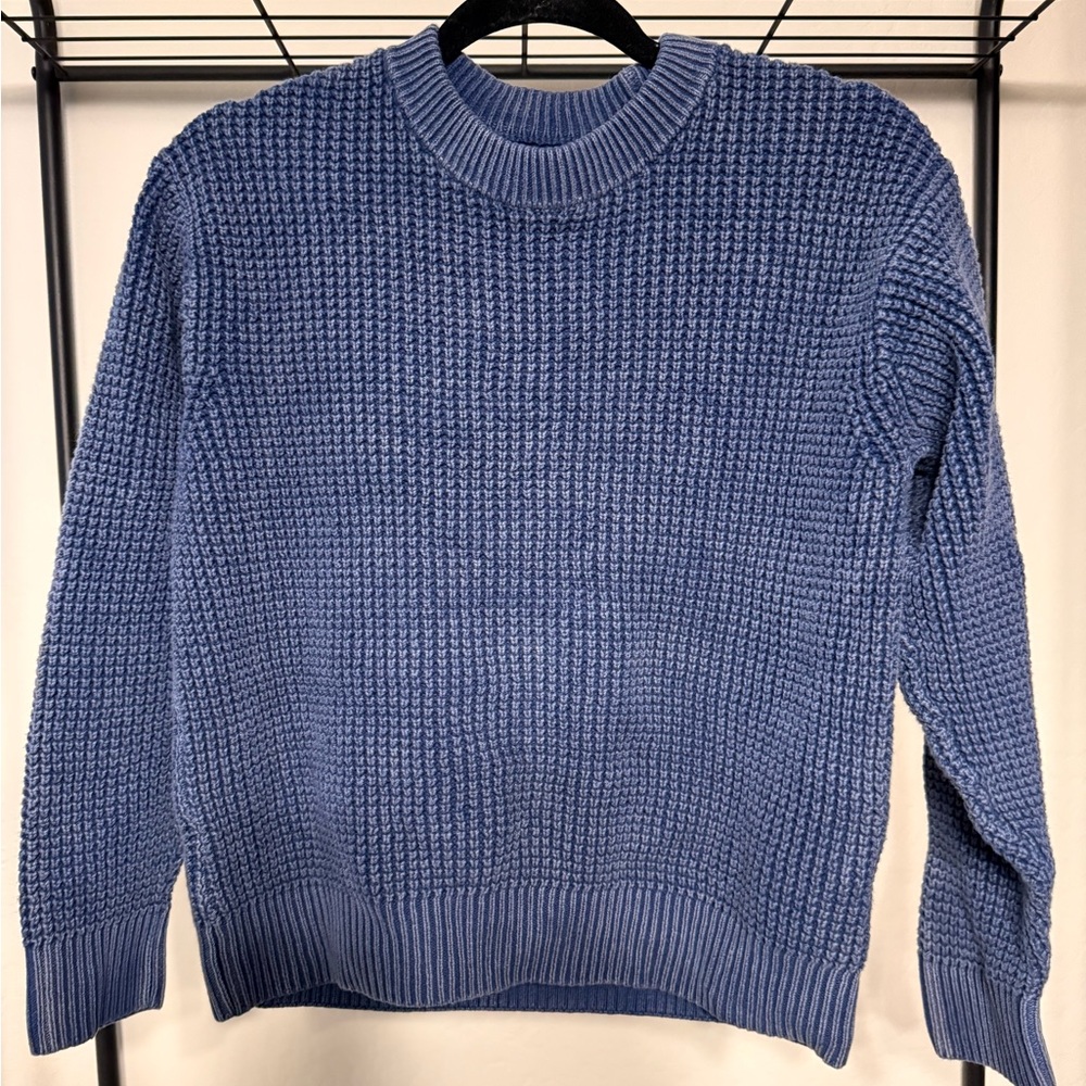 Abercrombie knit sweater